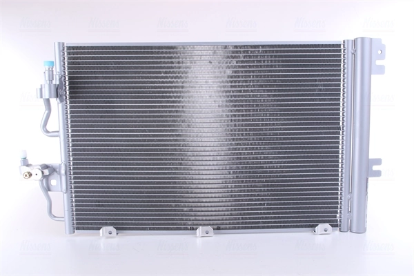 94767 Nissens Radiador de aire acondicionado