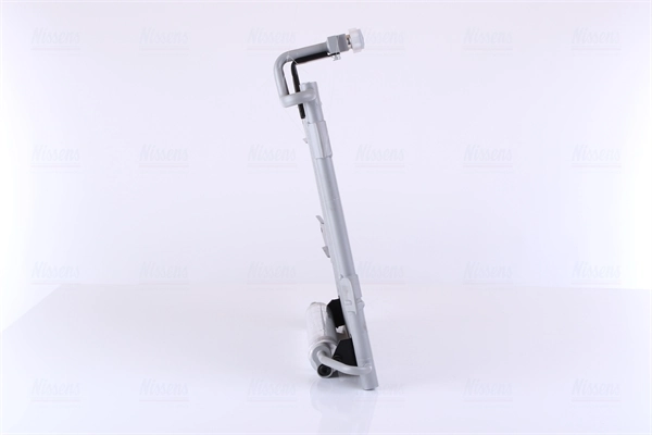 350710 Kale Radiador de aire acondicionado