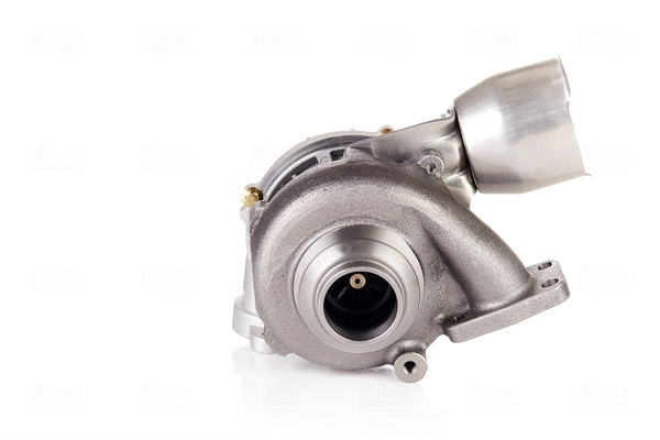 Turbocompresor Nissens 93037 precio, desde 158,27 EUR
