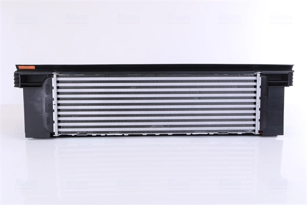 96344 Nissens Radiador de intercooler