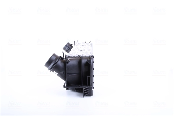 Comprar 96450 Nissens Turbo intercooler