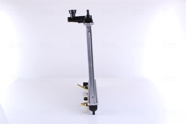 Água radiador Nissens 67487 precio, desde 122,74 EUR