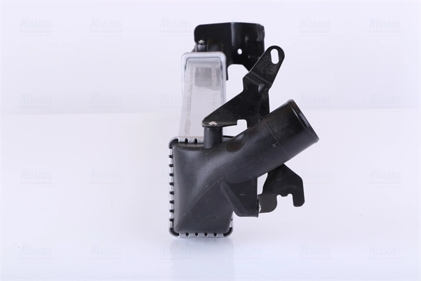 Comprar 96712 Nissens Turbo intercooler
