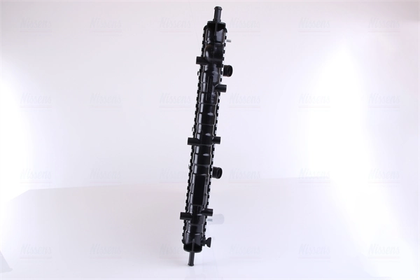 Radiador BM165 Magneti Marelli