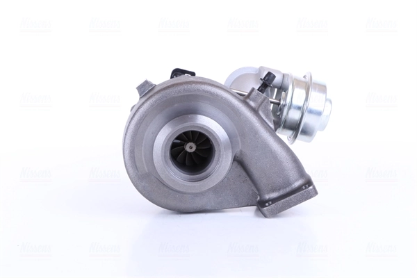Turbocompresor TD04HL08545 SL Turbo