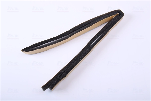 Radiador de calefacción Renault 11 BC37