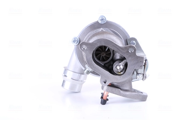  Turbocompresor Dacia Logan 