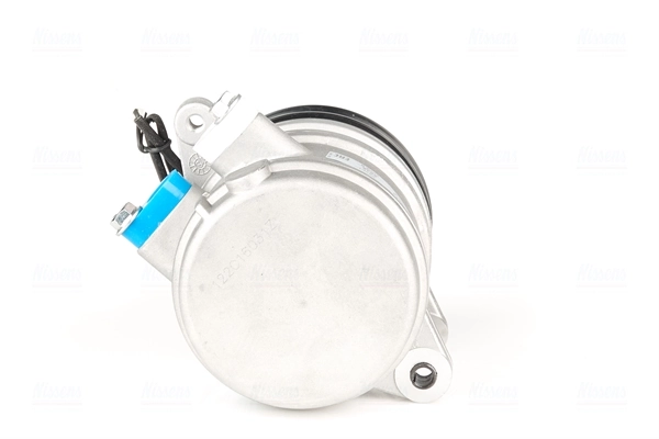 Comprar 89261 Nissens Compresor de aire acondicionado coche