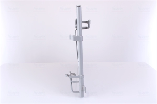 Radiador de aire acondicionado para KIA Carens I FJ