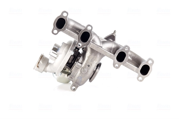 93032 Nissens Turbo para motor
