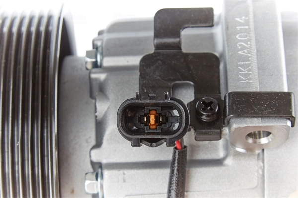 Compresor de ac Nissens 890235