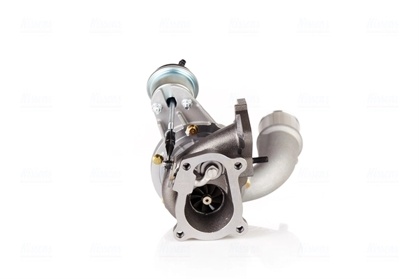 Comprar Turbocompresor Renault Megane SCENIC JA0, JA1
