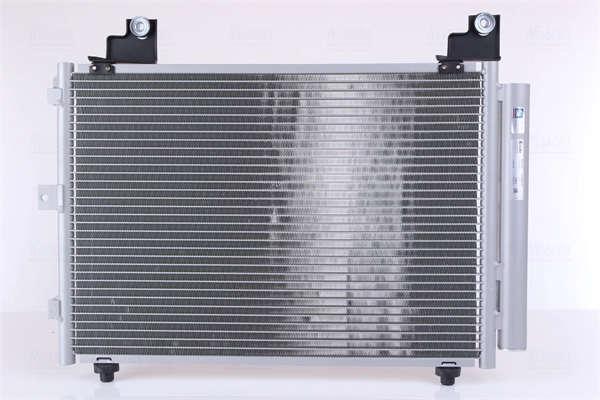 Radiador de aire acondicionado para Daihatsu Terios I J100, J102, J122