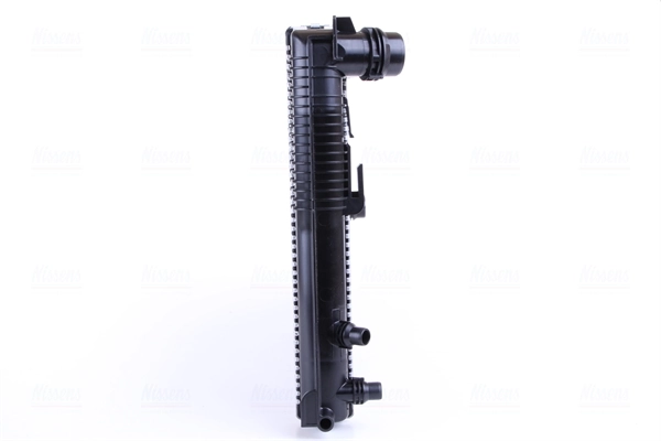 Comprar 60836 Nissens Radiador de auto