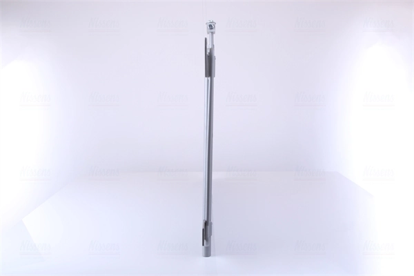 Condensador aire acondicionado 94538 Nissens