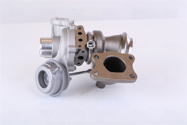 8600139 Kamoka Turbo para motor