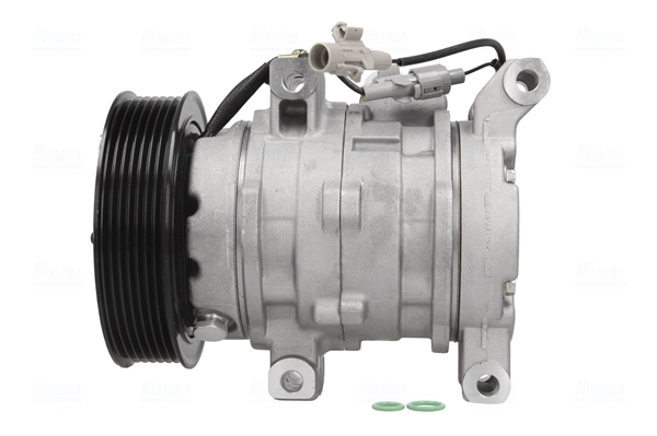 Compresores de aire acondicionado Toyota Hilux  (KUN25)