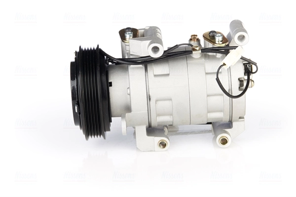 Compresor ac Nissens 89351 precio, desde 288,63 EUR