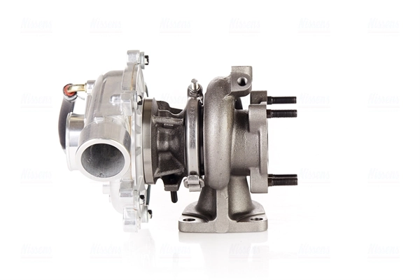 93067 Nissens Turbo para motor