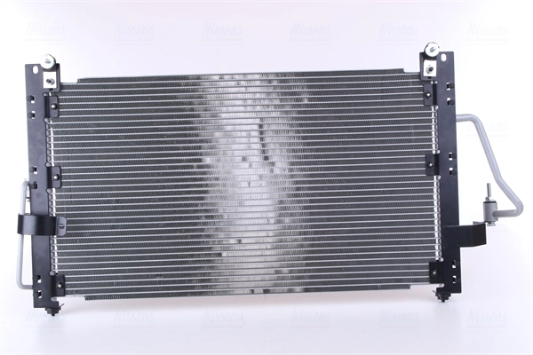 Aire acondicionado capacitor Nissens 94454 precio, desde 90,71 EUR