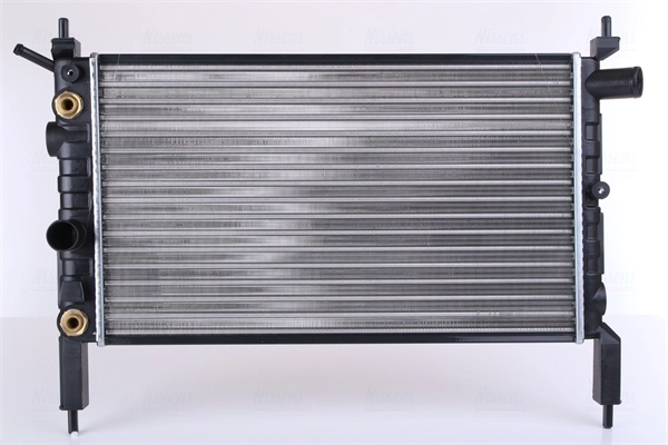 632831 Nissens Refrigeración del motor