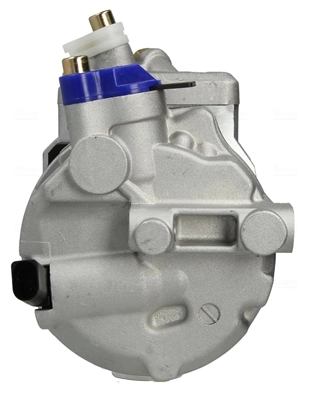 Comprar 89211 Nissens Compresor de aire acondicionado coche