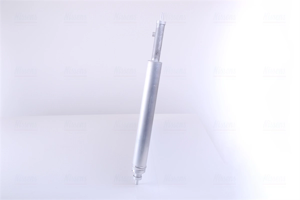Comprar 940538 Nissens Condensador de aire acondicionado