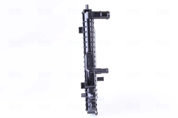 Comprar 60458 Nissens Radiador de auto
