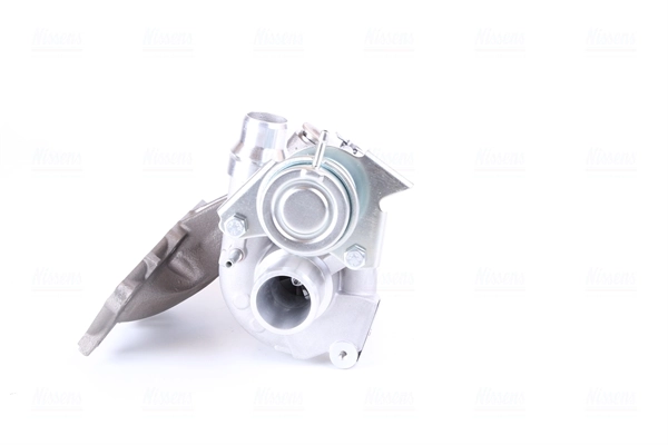 Comprar Turbocompresor Nissan Micra  K14