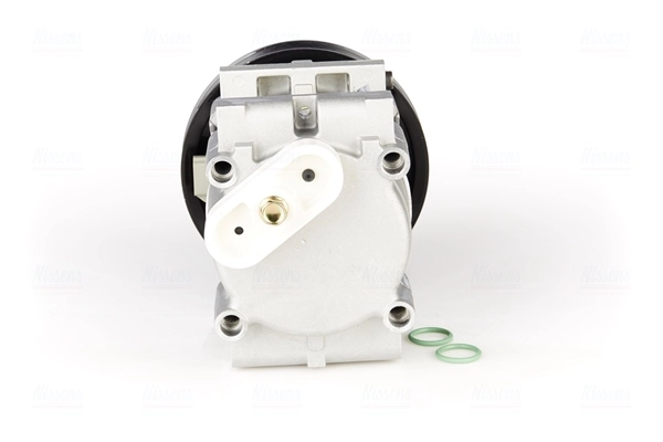 Comprar 89190 Nissens Compresor de aire acondicionado coche