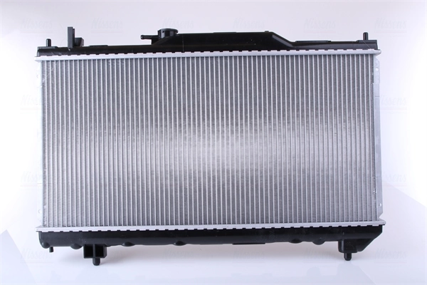 64783A Nissens Refrigeración del motor