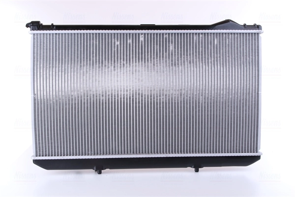 64756 Nissens Refrigeración del motor