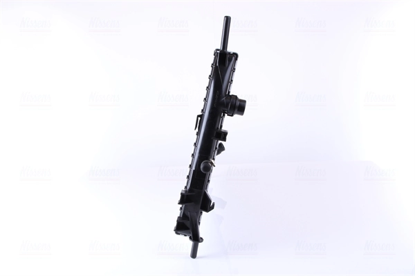 Comprar 69252 Nissens Radiador de auto