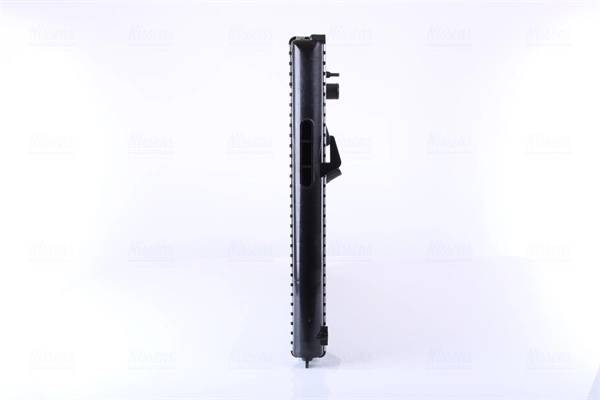 Comprar 61972 Nissens Radiador de auto