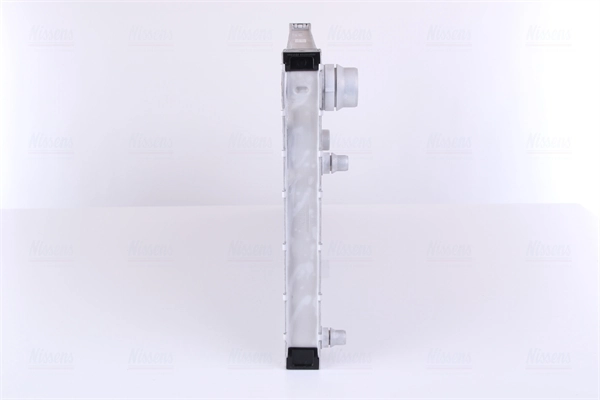 Comprar 60769 Nissens Radiador de auto