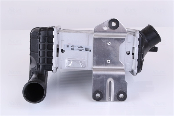 Intercooler 96661 Nissens