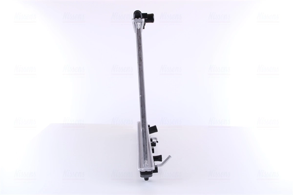 Comprar 647681 Nissens Radiador de auto