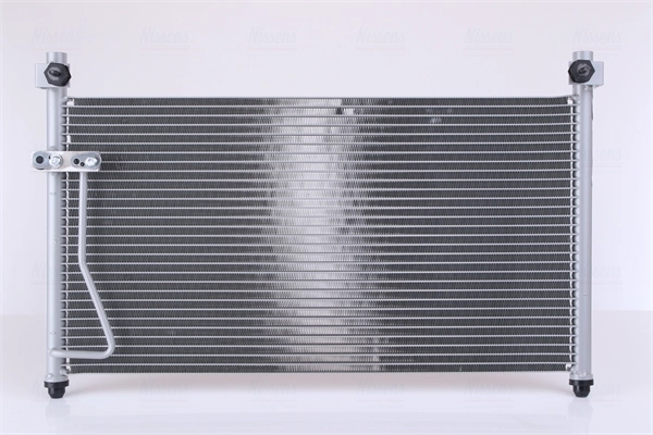 94428 Nissens Radiador de aire acondicionado