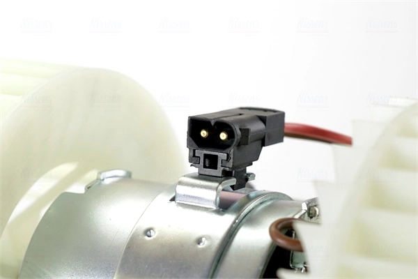 Ventilador habitáculo 87114 Nissens
