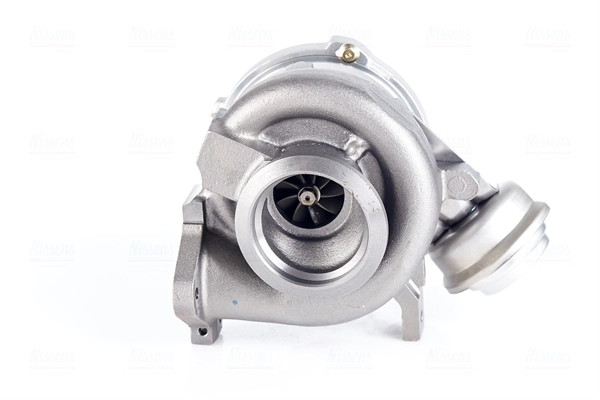 Turbocompresor Nissens 93109 precio, desde 270,07 EUR