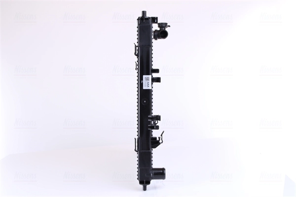 Comprar 67606 Nissens Radiador de auto