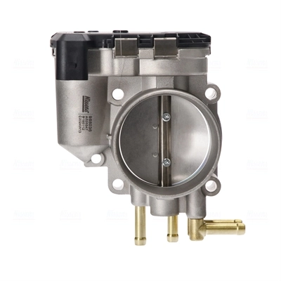 Cuerpo de mariposa TB0053 Magneti Marelli