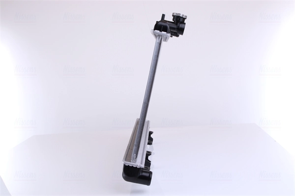 Comprar 67709 Nissens Radiador de auto