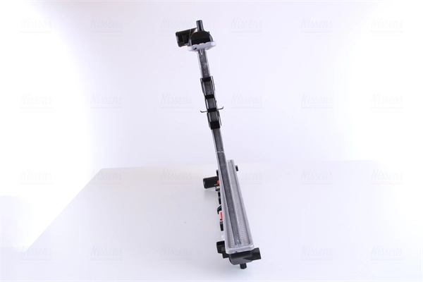 Água radiador Nissens 61634 precio, desde 106,30 EUR