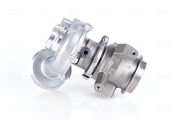 Turbocompresor Mercedes A hatchback (W169) (2004 - 2012) precio, desde 126,32 EUR