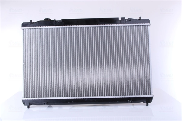 646808 Nissens Refrigeración del motor