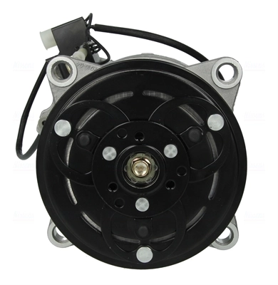 89249 Nissens Compresor climatizador