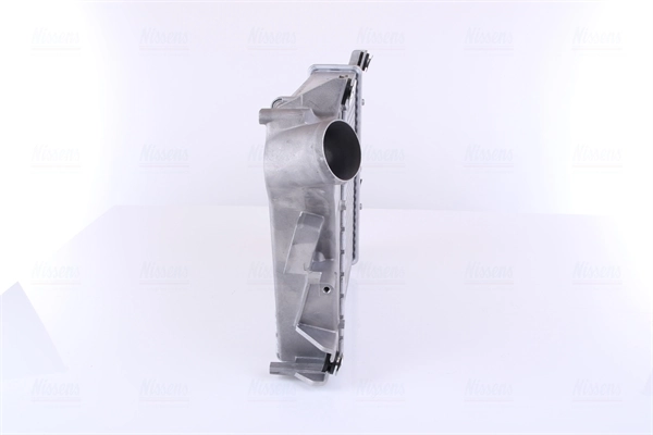 Comprar 96407 Nissens Turbo intercooler