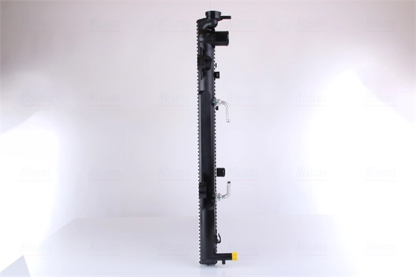 Comprar 646818 Nissens Radiador de auto