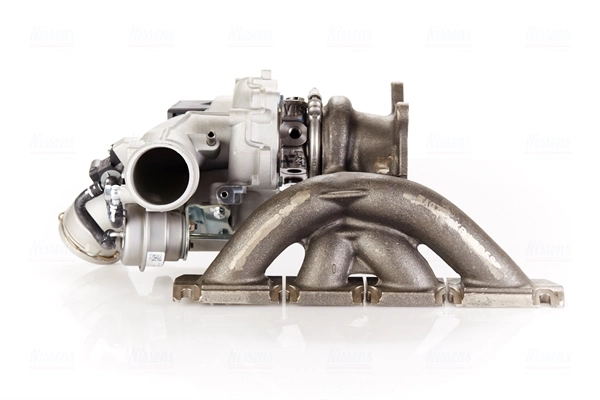 93194 Nissens Turbo para motor